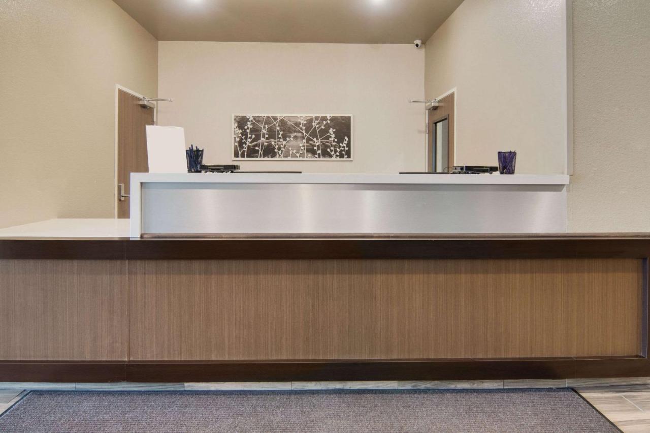 Sleep Inn Dallas Northwest - Irving Exterior foto